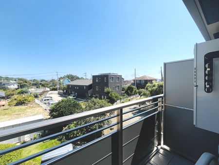 レジデンシア湘南茅ヶ崎 301号-12