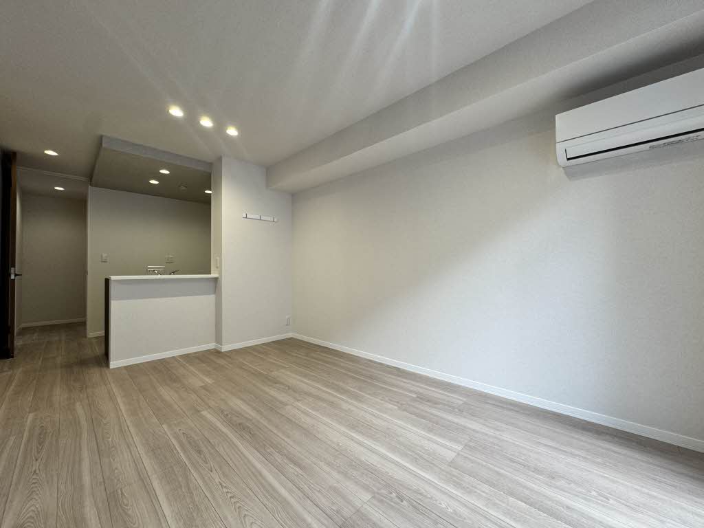 シャーメゾン湘南松が丘Ⅱ 103号-4