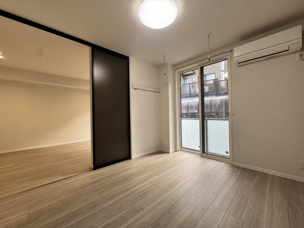 シャーメゾン湘南松が丘Ⅱ 103号-5