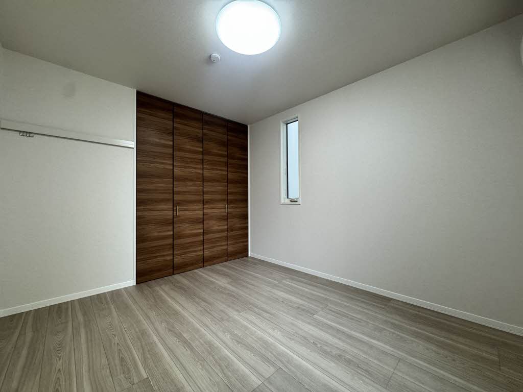 シャーメゾン湘南松が丘Ⅱ 103号-8