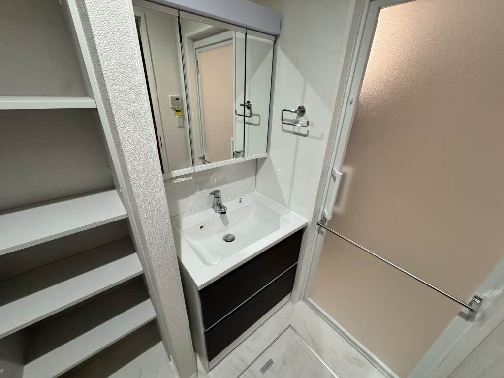 シャーメゾン湘南松が丘Ⅱ 103号-10