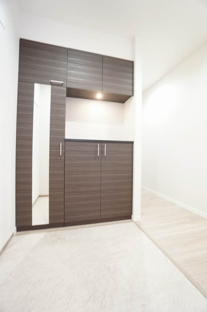 アリエッタ 201号-9