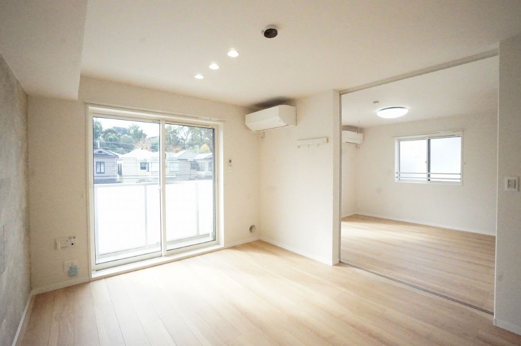 アリエッタ 202号-2