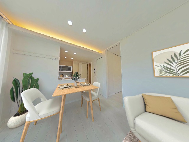 ランポポ　コティ　ガンダ 103号-2