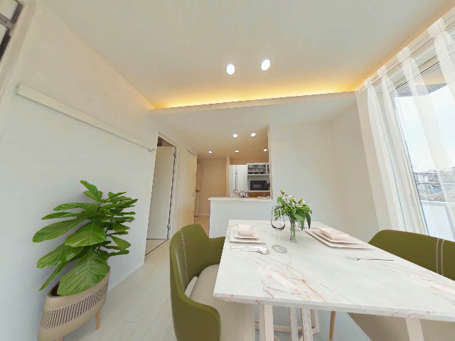 ランポポ　コティ　ガンダ 202号-2