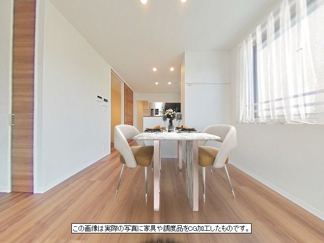 メゾン・ド・プラージュ湘南　Ⅲ 101号-2