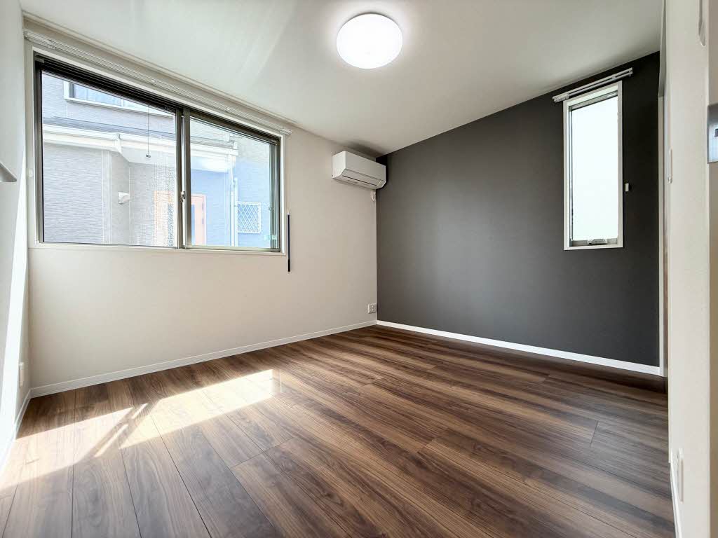 メゾン・ド・プラージュ湘南　Ⅲ 101号-4