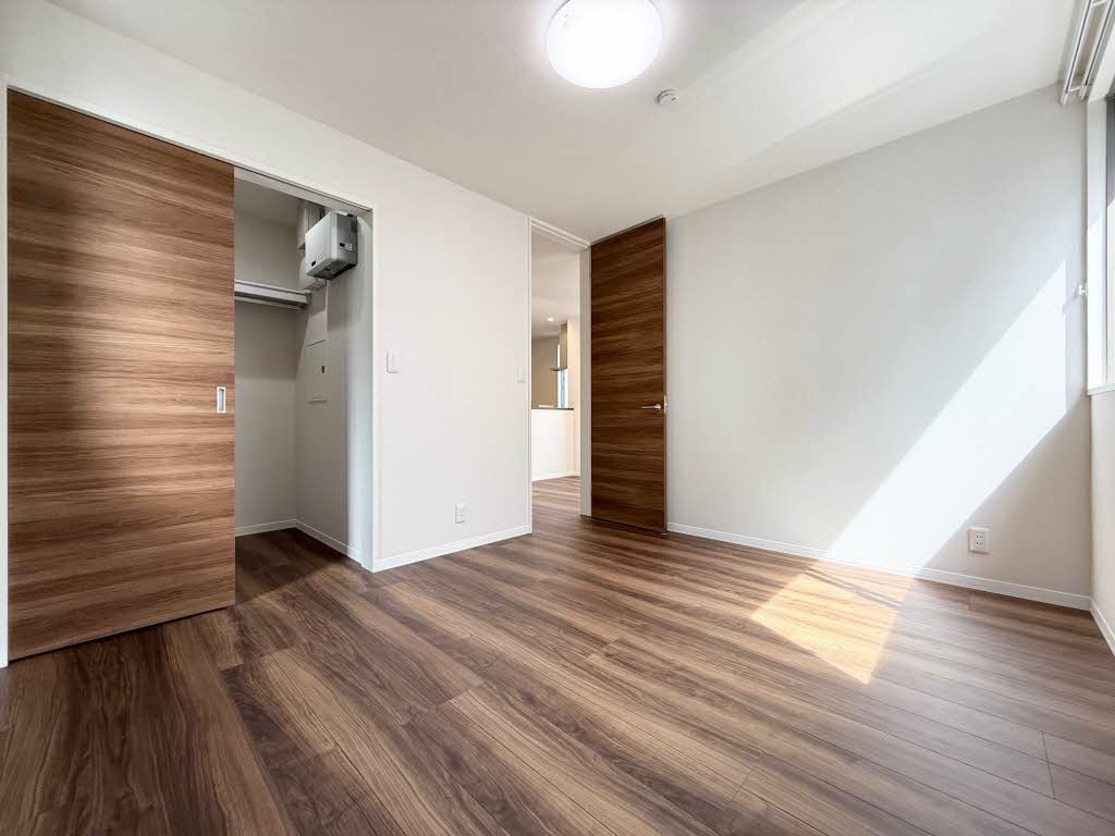 メゾン・ド・プラージュ湘南　Ⅲ 101号-6