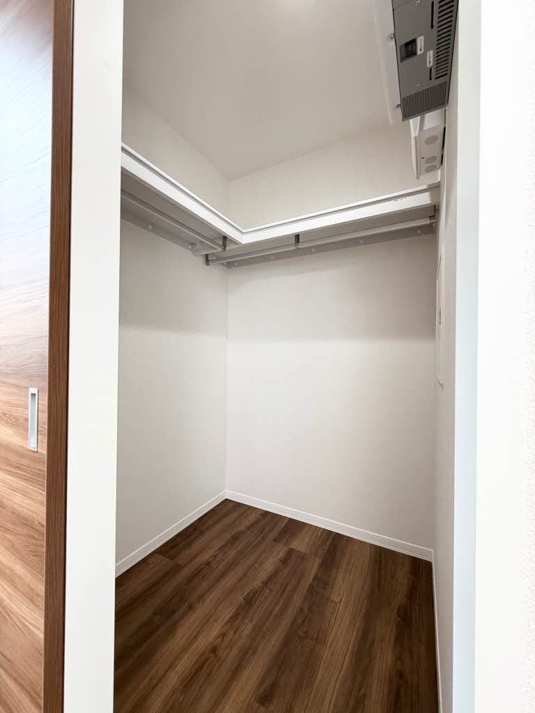 メゾン・ド・プラージュ湘南　Ⅲ 101号-7