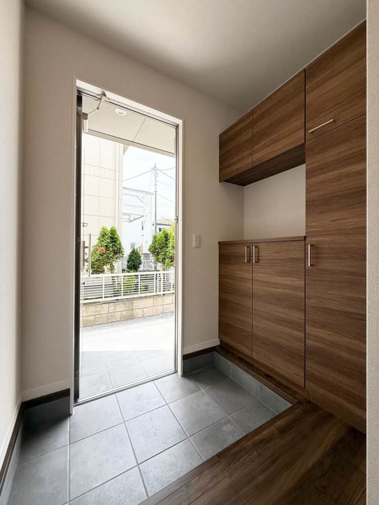 メゾン・ド・プラージュ湘南　Ⅲ 101号-8