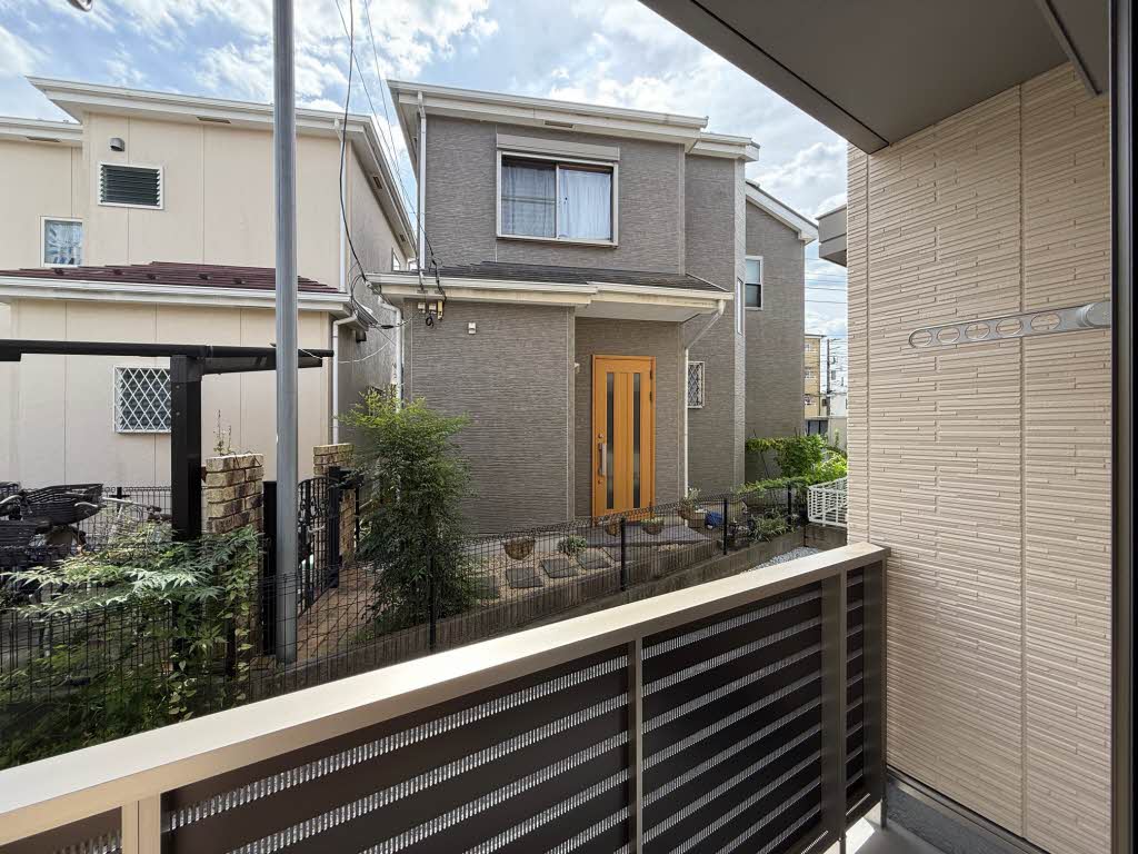 メゾン・ド・プラージュ湘南　Ⅲ 101号-11