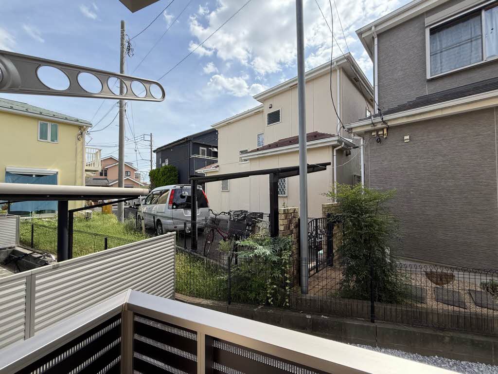 メゾン・ド・プラージュ湘南　Ⅲ 101号-12