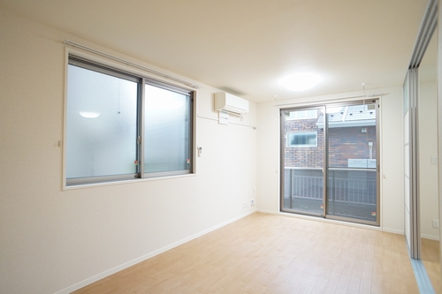 パークコート緑園都市 101号-2