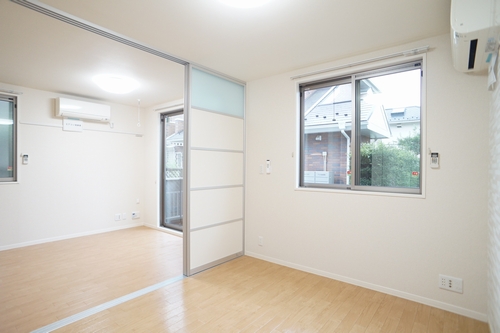 パークコート緑園都市 101号-5