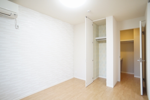 パークコート緑園都市 101号-6