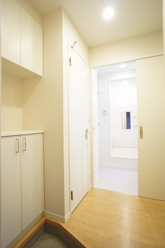 パークコート緑園都市 101号-11