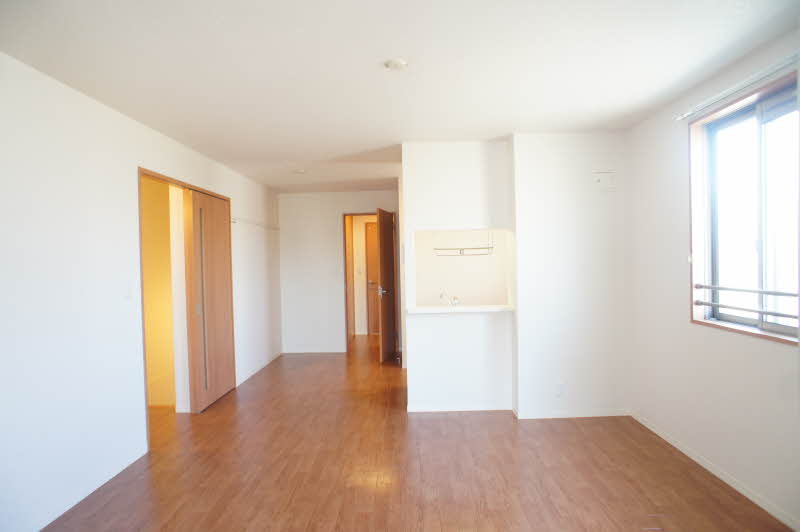 グリーンメゾン 201号-5