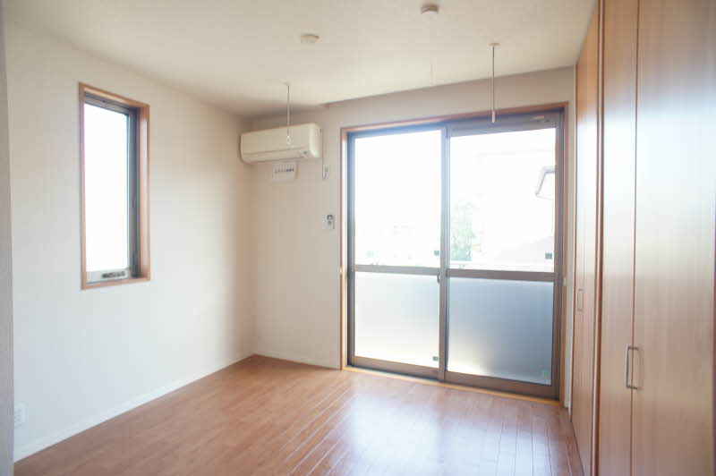 グリーンメゾン 201号-6