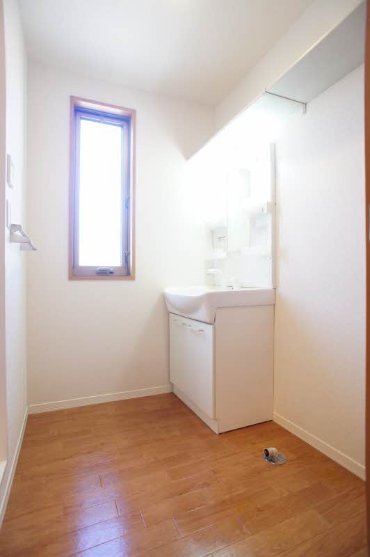 グリーンメゾン 201号-9