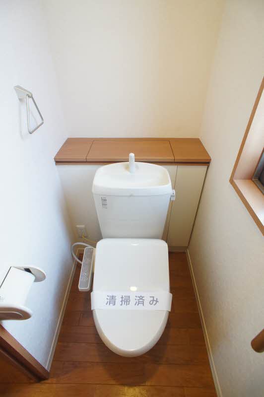 グリーンメゾン 201号-10