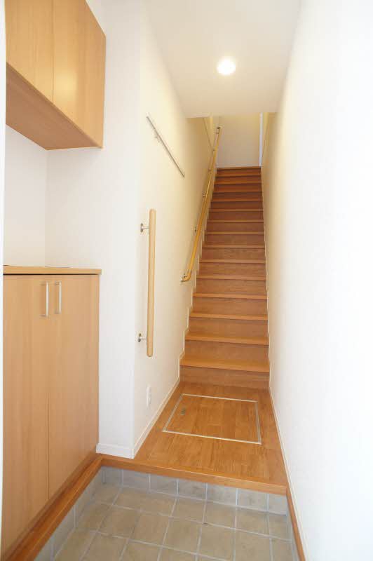 グリーンメゾン 201号-11