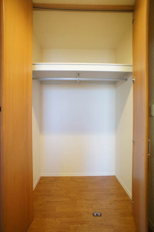 グリーンメゾン 201号-12