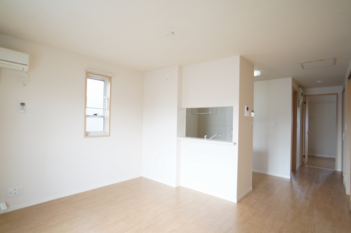 セントラルカーサA 201号-3