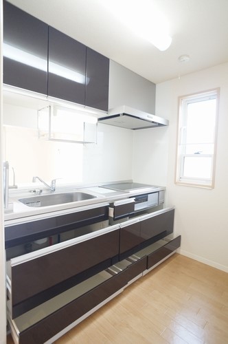 セントラルカーサA 201号-4