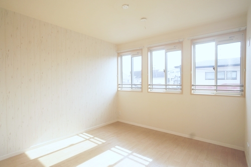 セントラルカーサA 201号-5