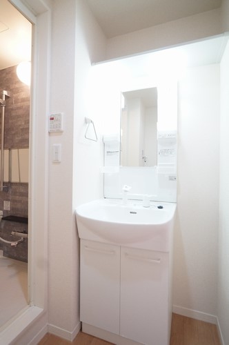 セントラルカーサA 201号-9