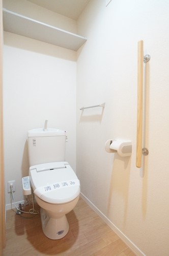 セントラルカーサA 201号-11