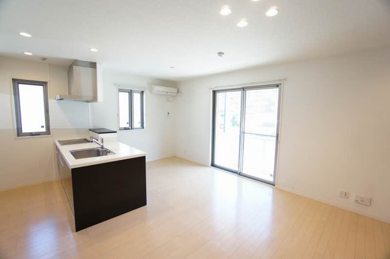 Grand Forest 29 101号-2