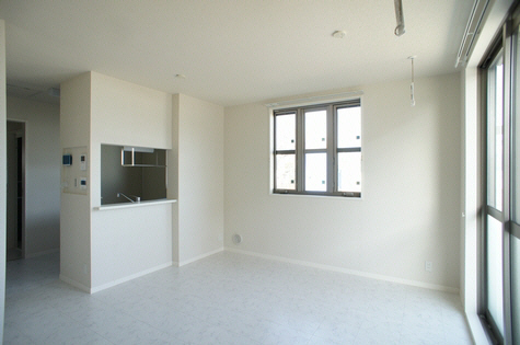 フラワーハイツ中田 A 103号-2