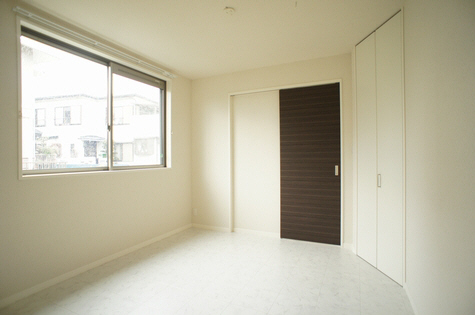 フラワーハイツ中田 A 103号-5