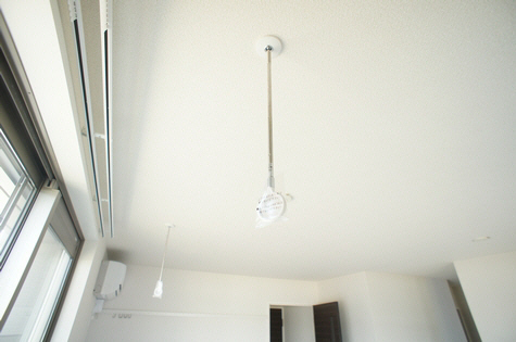 フラワーハイツ中田 A 103号-9