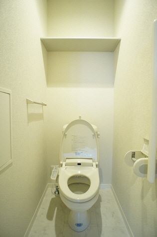 フラワーハイツ中田 A 103号-10