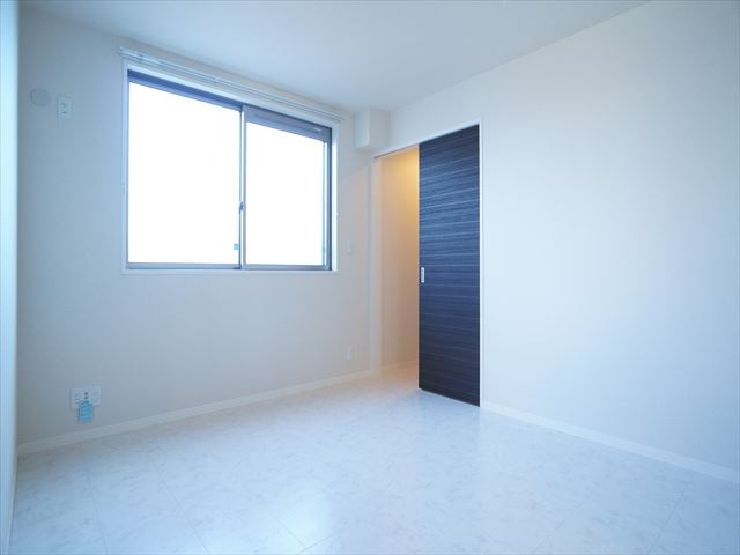 フラワーハイツ中田　Ｃ 101号-5