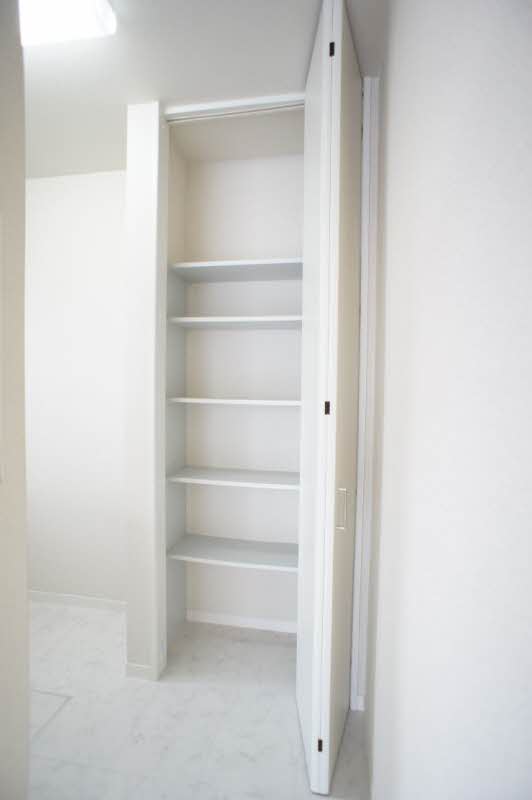 フラワーハイツ中田　Ｃ 101号-7