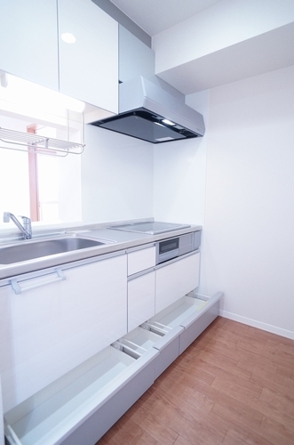 リリーシュフィールズ 201号-4