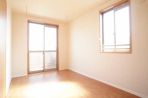 リリーシュフィールズ 201号-5