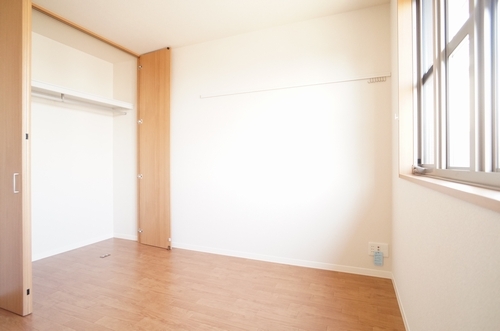 リリーシュフィールズ 201号-8