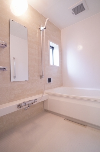 リリーシュフィールズ 201号-9