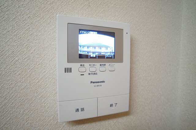 グランエスパシオⅠ 202号-5