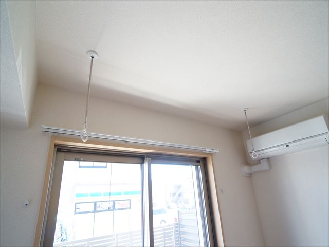 クラージュ 101号-3