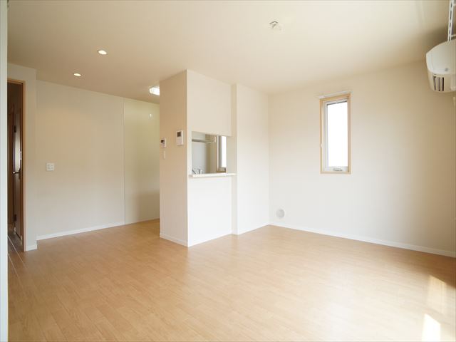 ハイネスヤマキⅠ 203号-3