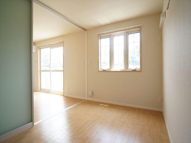 ハイネスヤマキⅠ 203号-4