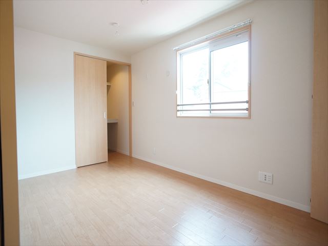 ハイネスヤマキⅠ 203号-5