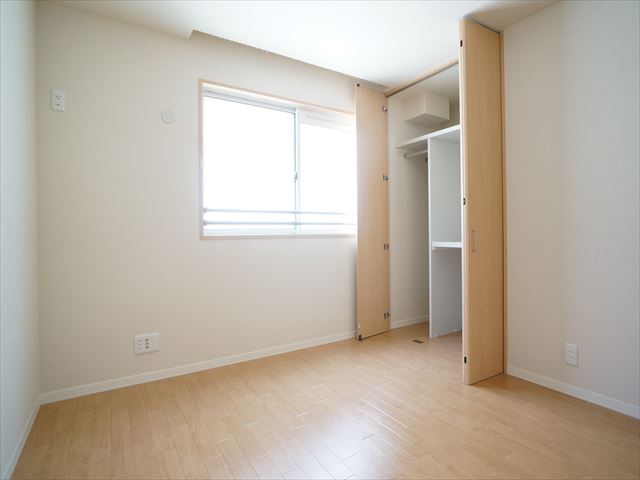 ハイネスヤマキⅠ 203号-6