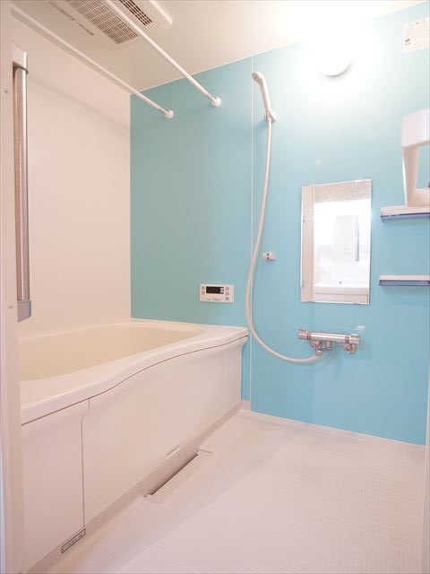 ハイネスヤマキⅠ 203号-7