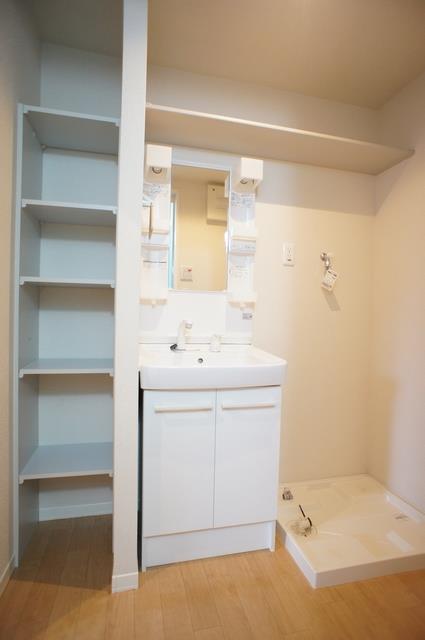 ハイネスヤマキⅠ 203号-8